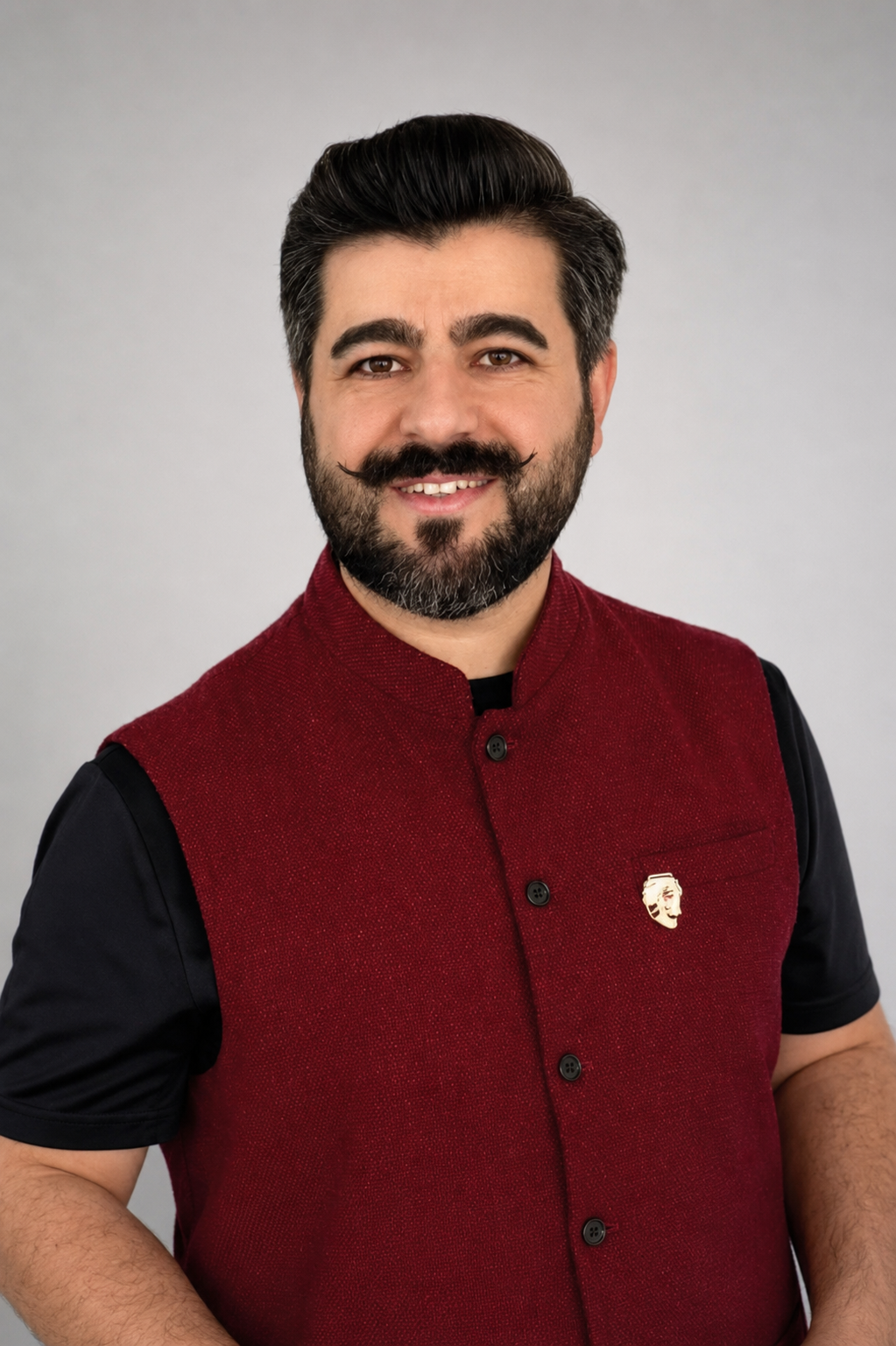 Zübeyir Kılıç