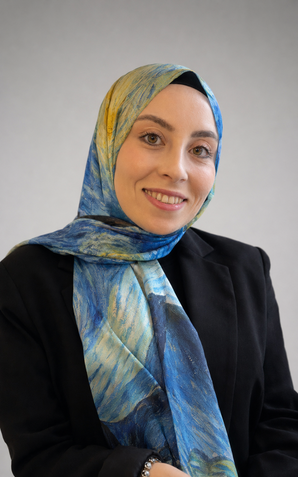 Fatima Kılıç